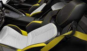 Maybe you would like to learn more about one of these? First Look At New 2021 Corvette Interior Colors Gm Authority