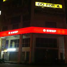 Overview where to stay things to do. Kumpulan Wang Simpanan Pekerja Kwsp Epf Now Closed No 2 4 Jalan Medan Batu Caves 1