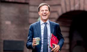 Born 14 february 1967) is a dutch politician who has been prime minister of the netherlands since october 2010 and leader of the people's party for freedom. Prime Minister Of The Netherlands Mark Rutte Laughing Europe