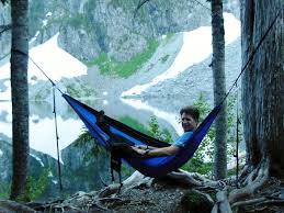Make sure this fits by entering your model number. Relaxing On A Hammock Travel Hammock Hammock Eno Hammock