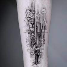 John Monteiro Johnmonteiro Fotografii Si Clipuri Video Instagram Tattoos For Guys Lion Art Tattoo Pheonix Tattoo