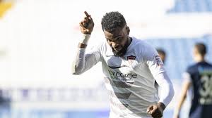 14 mart 2021, pazar 10:22 son güncelleme: Aaron Boupendza Fenerbahce Yi Istiyor Onhaber Net Son Dakika Haberler
