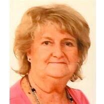 Linda L. Lampert Obituary