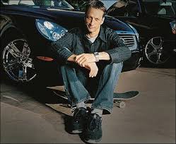 The game was released for pc, macintosh and consoles. De Autoverzameling Van Tony Hawk Autoblog Nl