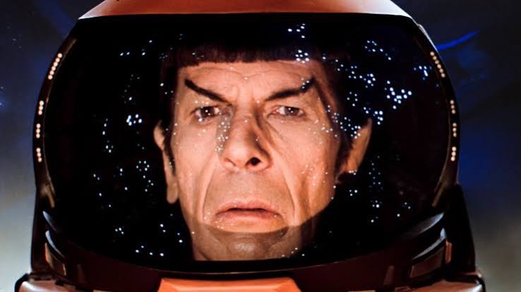 Star Trek: The Motion Picture Isn't Boring – You're Just Not Watching It  Correctly