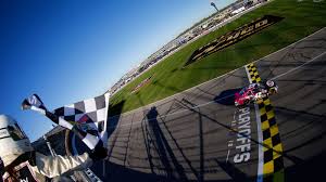 Nascar Kansas Xfinity Race Results John Hunter Nemechek Scores First Win