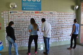 No dia 18 de abril também se comemora, de maneira popular, o dia do amigo no brasil. Hurso Comemora O Dia Do Amigo Com Mural De Recados Pro Saude