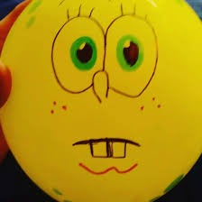 Flumpty Bumpty Jumpscares SpongeBob And Squidward