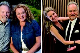 What is the net worth of jimmy fortune? Jimmy Fortune Singing News Magazine