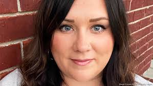 Ashley Lawless, Kansas Big Brothers Big Sisters