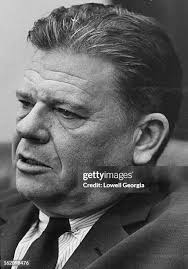 19 Thruston B Morton Photos & High Res Pictures