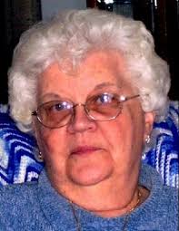 Genevieve TOMASZEWSKI Obituary (2016)