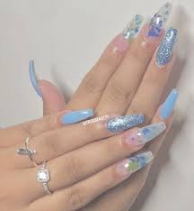 See actions taken by the people who manage and post content. Acrylic Nails 2019 Asgardbanduae
