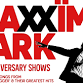 Maximo Park event image