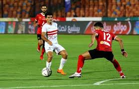 انطلقت الجولة السادسة من عمر الدوري المصري الممتاز، أمس الجمعة 9 ديناير 2021، ويبحث العديد عن ترتيب هدافي الدوري المصري بعد نتائج المباريات، للتعرف على هداف الدوري. Ù„Ø§Ø¦Ø­Ø© Ø¥ØªØ­Ø§Ø¯ Ø§Ù„ÙƒØ±Ø© ØªØ­Ø¯Ø¯ Ø¨Ø·Ù„ Ø§Ù„Ø¯ÙˆØ±ÙŠ ÙÙŠ Ø­Ø§Ù„ ØªØ³Ø§ÙˆÙŠ Ø§Ù„Ø²Ù…Ø§Ù„Ùƒ ÙˆØ§Ù„Ø£Ù‡Ù„ÙŠ ÙÙŠ Ø¹Ø¯Ø¯ Ø§Ù„Ù†Ù‚Ø§Ø· ÙÙŠ Ù†Ù‡Ø§ÙŠØ© Ø§Ù„Ù…ÙˆØ³Ù… Ø§Ø®Ø¨Ø§Ø± Ø§Ù„Ø²Ù…Ø§Ù„Ùƒ Zamalek News