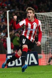Latest on athletic bilbao midfielder ibai gómez including news, stats, videos, highlights and more on espn. Ibai Gomez Alchetron The Free Social Encyclopedia
