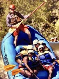 The waters are extremely blue and clear. Funny Rafting Quotes Quotesgram