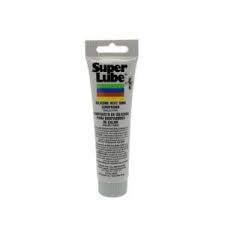 3 oz. tube heat sink compound