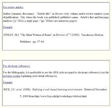 The apa 7th edition referencing system. Bagaimana Untuk Tulis Dalam Format A Betul Definisi Catatan