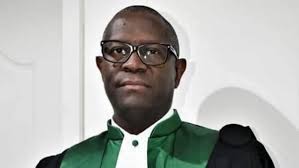 Priorités du Capverdien Monteiro Gonçalves à la tête de la Cour de Justice  de la CEDEAO sur deux ans