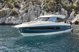 Yacht Prestige 460s S Line Luxury Boats Yacht