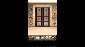 100 Doors Floors Escape Level 26 - Walkthrough - YouTube