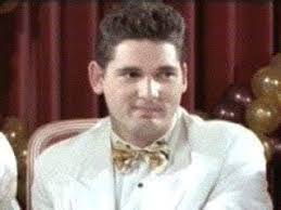 Happy Birthday Eric. Have a great day and better year!