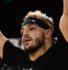 Aaron Beltran: Streams, Merchandise, Personal Videos