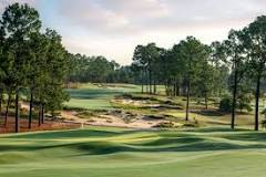 Image result for how many golf courses in pinehurst area