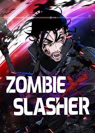 Zombie Slasher