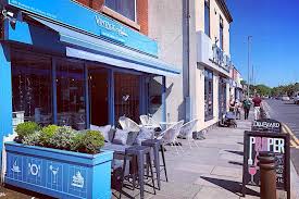 212 monton road, monton, m30 9lj, m30 9lj +44 161 302 4106. This Is The Place Monton Has A Colourful Community Vibe And Cafe Bar Buzz