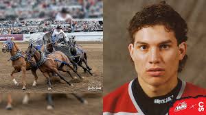 2024 NHL Draft player profile: Maxmilian Curran, Tri-City Americans