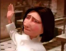 Te extraño Campeona 💔