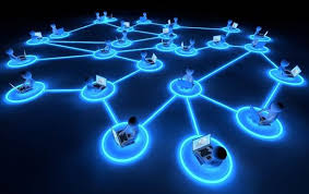 Networking is the key to business success. What Is Networking For Dummies