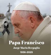 📌 El papa Francisco falleció este lunes a los 88 años, según anunció el  cardenal Kevin Farrell, camarlengo del Vaticano. Su deceso ocurrió a las  7:35 a.m hora de Roma, un día