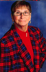 Obituary information for Sandra Rae Meline