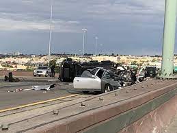 We did not find results for: One Person Killed In Crash On I 10 Early Sunday Morning Ktsm 9 News