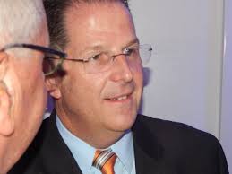 Stack, philosophical at his fundraiser, can't suppress Hudson political  designs