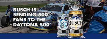 Nascar announced thursday its rules package slate for the 2021 cup series season, a day after next year's schedule was unveiled. Nascar Race Mom Busch Busch Light 500 To The 500 Nascar Contest