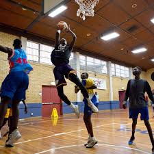 Basketball to dream of a basketball game represents a struggle to prove that your ideas are better than other people's ideas. Basketball Dreams The New York Times