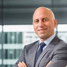 Aaron Rosenberg's Instagram, Twitter & Facebook