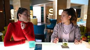AWZ-Folge 4891 auf RTL+: Charlie stellt Joana zur Rede - eskaliert der  Streit um Deniz? | swp.de