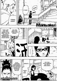 Komik Naruto Bahasa Indonesia Episode Hokage Ketujuh Chapter 701 Berita Indonesia Terkini Komik Naruto Bahasa Indonesia