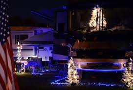 Tips For Decorating Your Camper Or Rv For Christmas 1000bulbs Com Blog