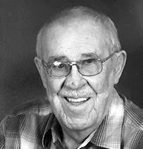 Frederick STENGER Obituary (1937