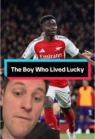 Jack Greenway Lucky Liverpool