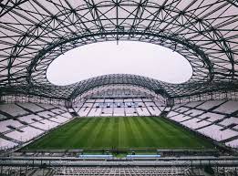 From my personal favorite soccer team olympique marseille, next to standard liège from belgium. Residence 53 Orange Velodrome Marseille Soccerbible