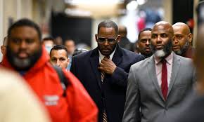 Kelly charged with 10 counts of sexual abuse posts video: R Kelly Charged With 11 New Counts Of Sexual Assault And Abuse