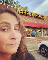 1st Church of Waffle House