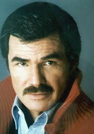 Resultado de imagem para burt reynolds